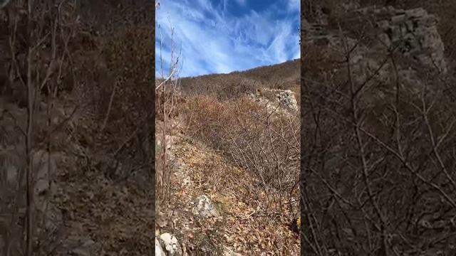 Когда пошли без экскурсовода. Часть 1