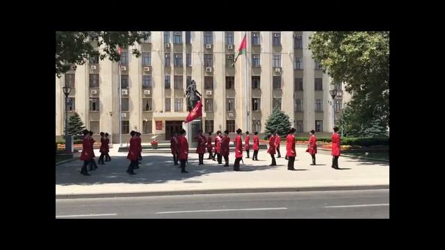 Откроем Краснодар заново — Час славы Кубани